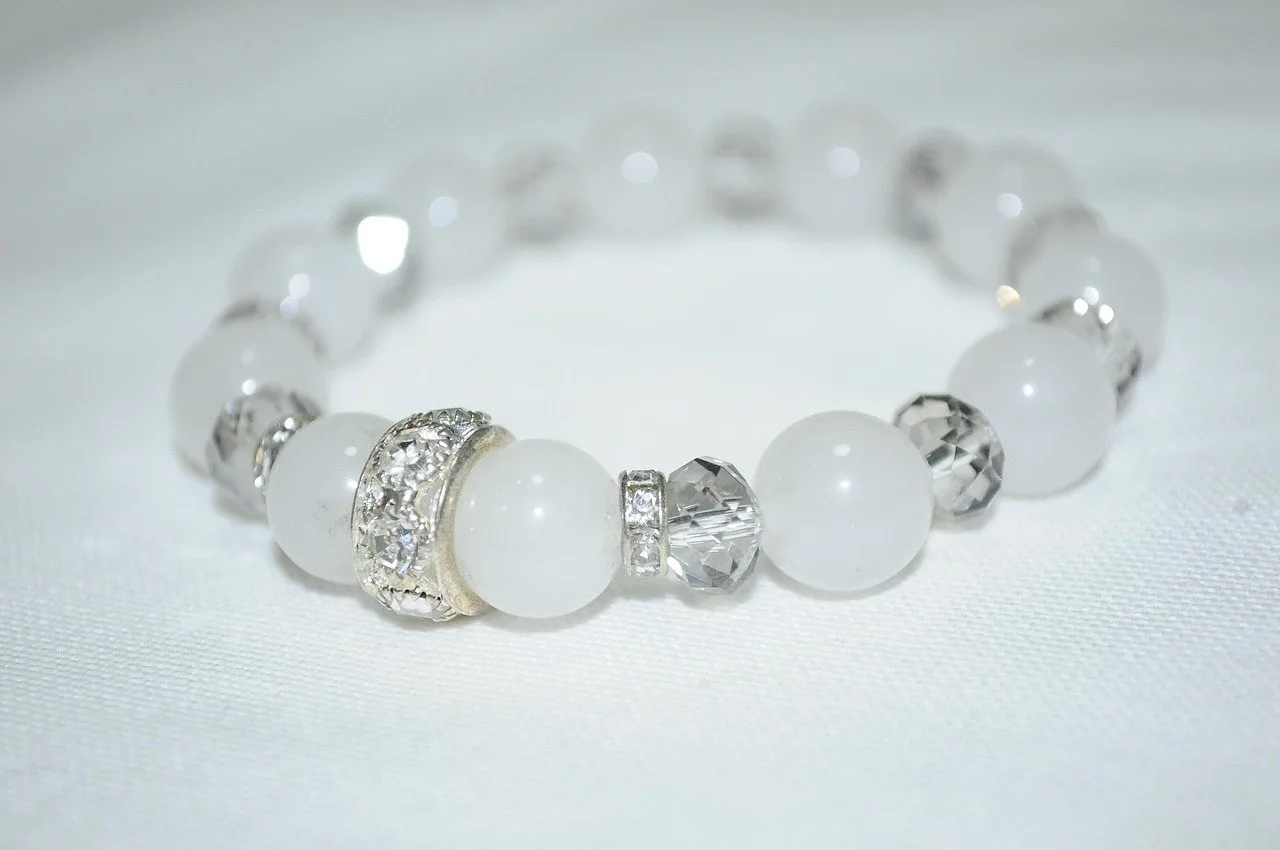 Stacking bangles (set of 3)